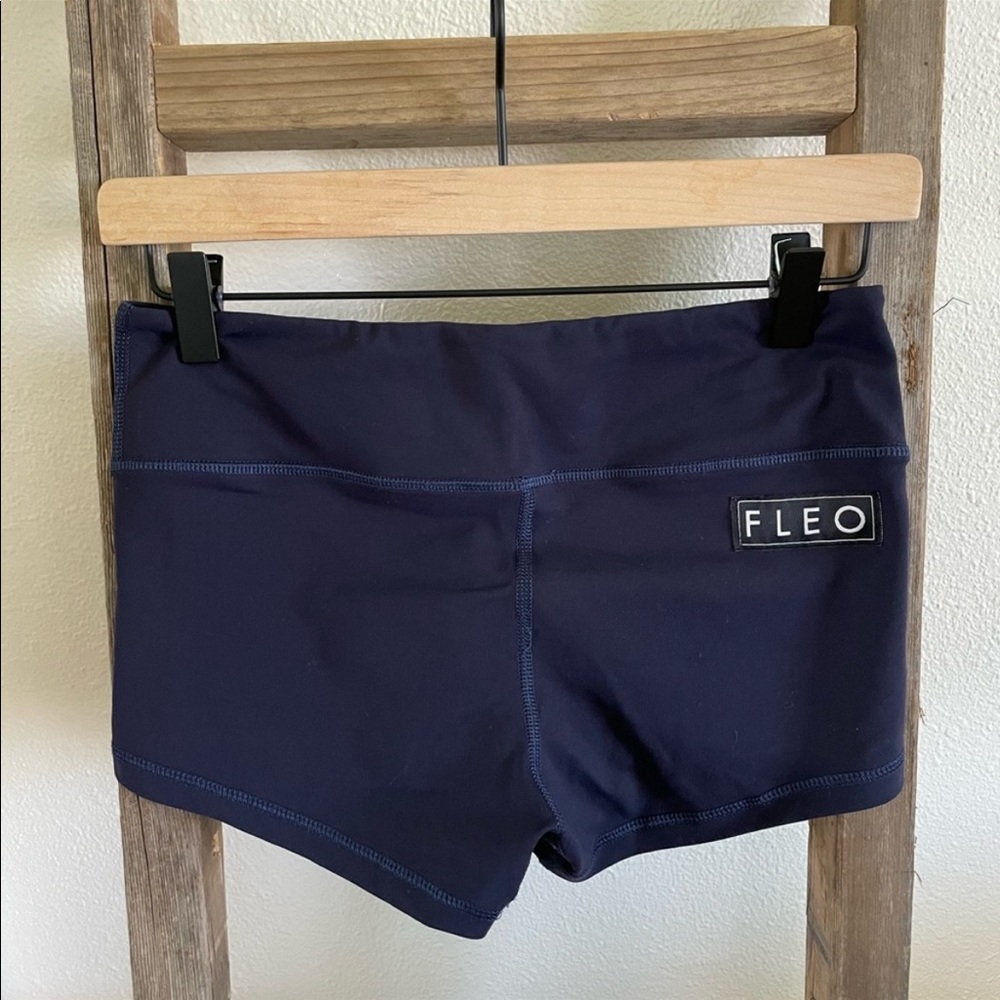 Fleo shorts